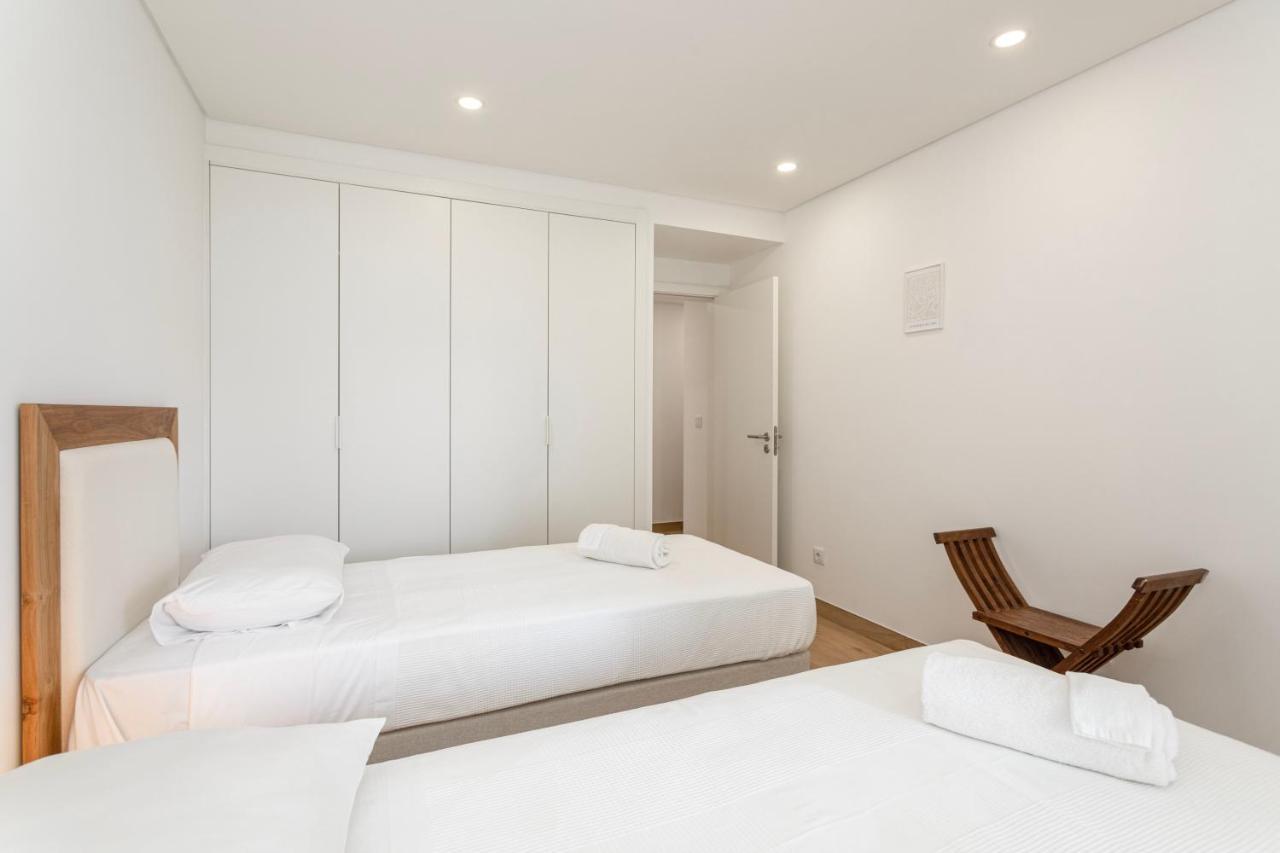 Centralgarve - Premium Apartment In The Center Of Vilamoura - Cota10 エクステリア 写真