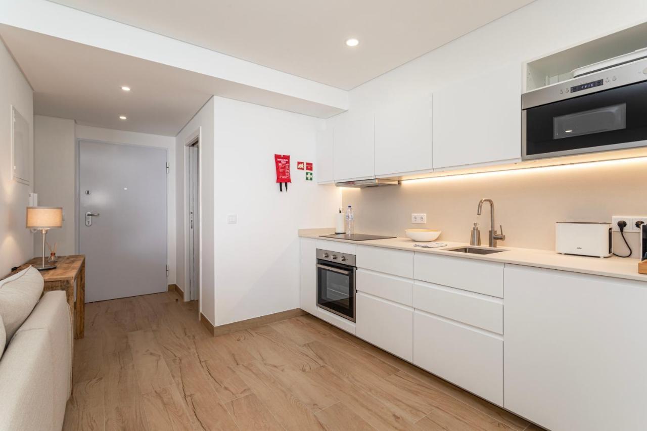 Centralgarve - Premium Apartment In The Center Of Vilamoura - Cota10 エクステリア 写真