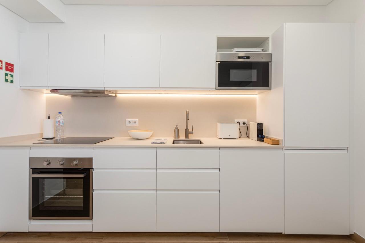 Centralgarve - Premium Apartment In The Center Of Vilamoura - Cota10 エクステリア 写真
