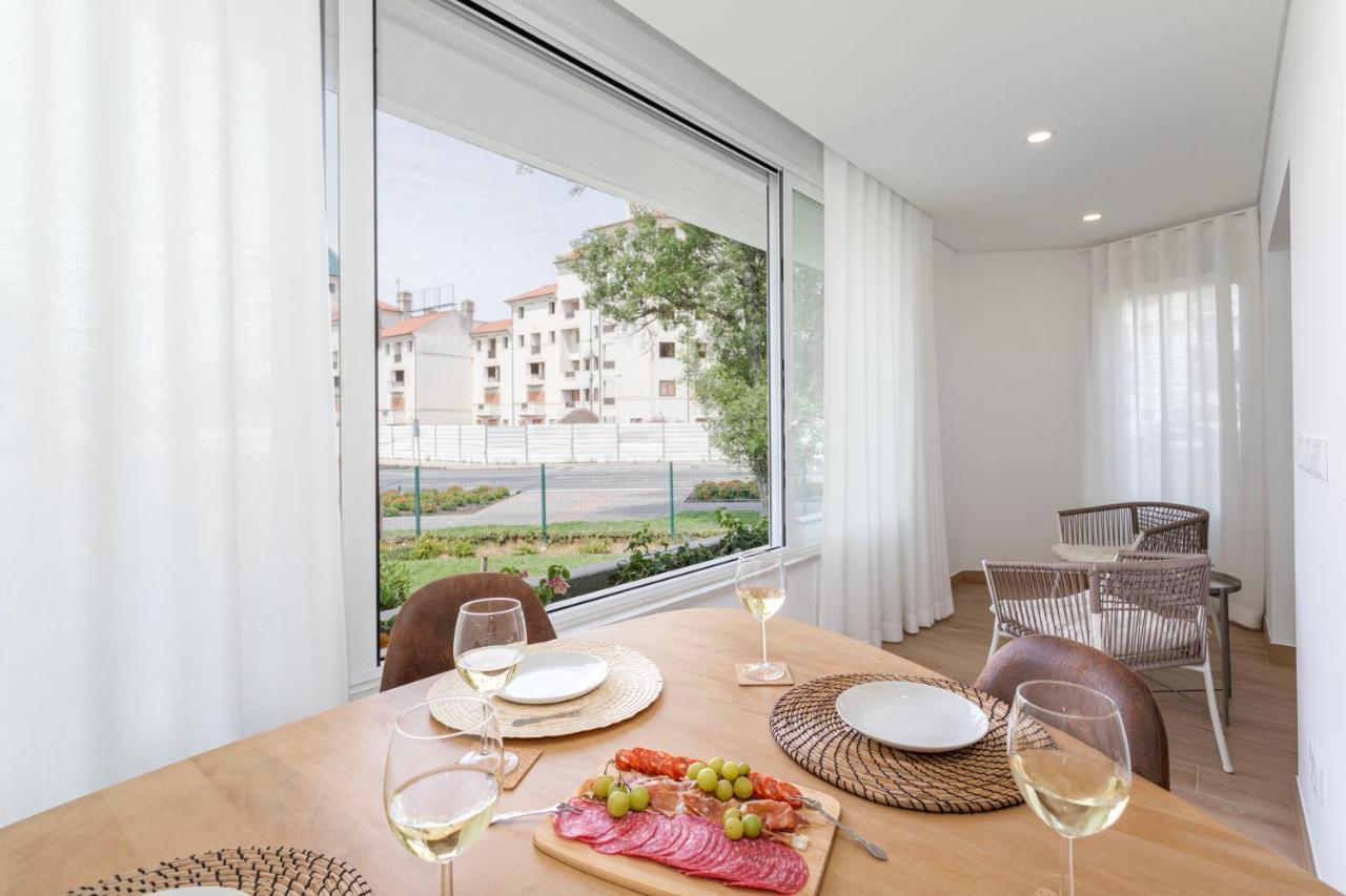 Centralgarve - Premium Apartment In The Center Of Vilamoura - Cota10 エクステリア 写真