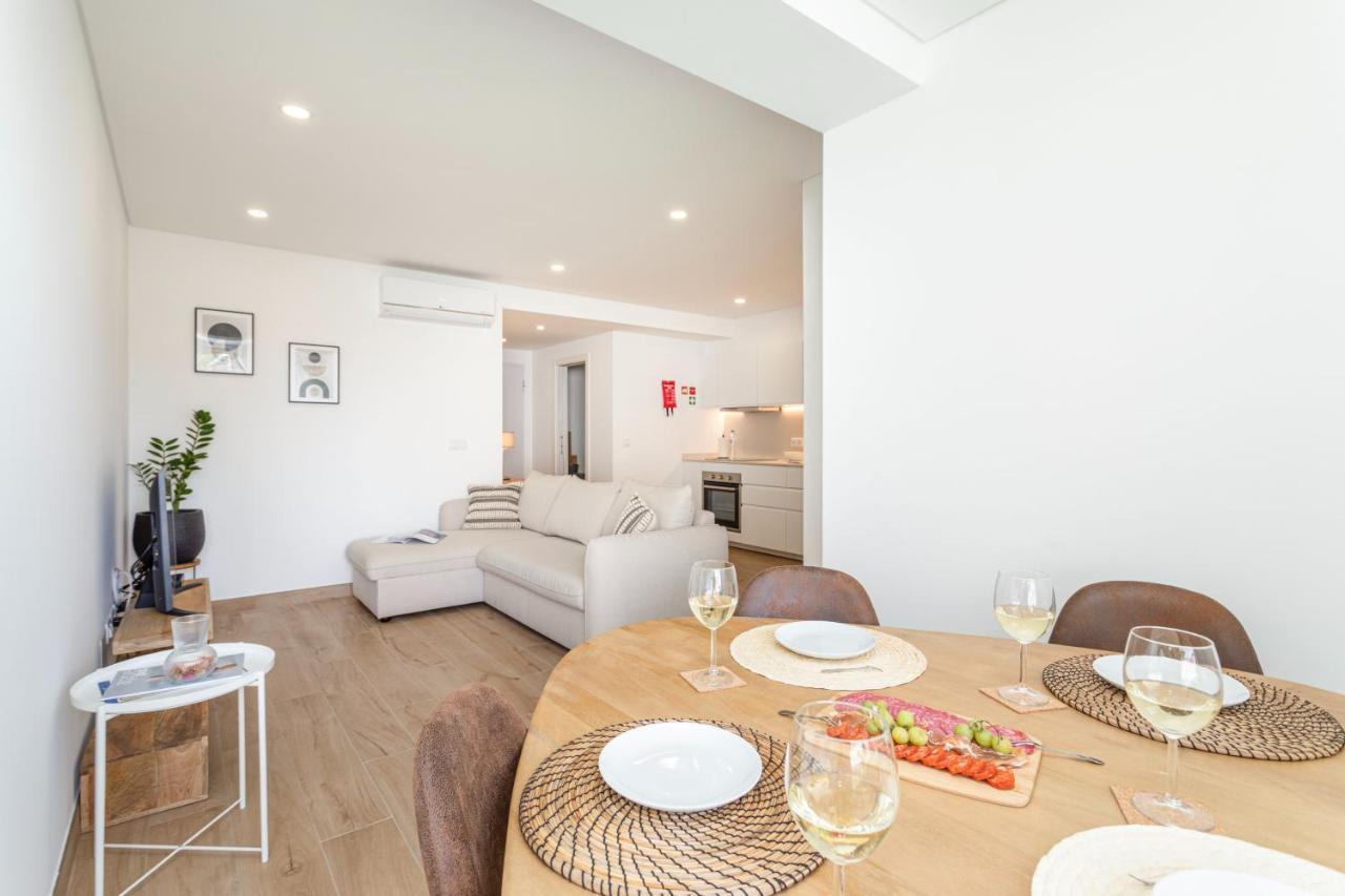 Centralgarve - Premium Apartment In The Center Of Vilamoura - Cota10 エクステリア 写真