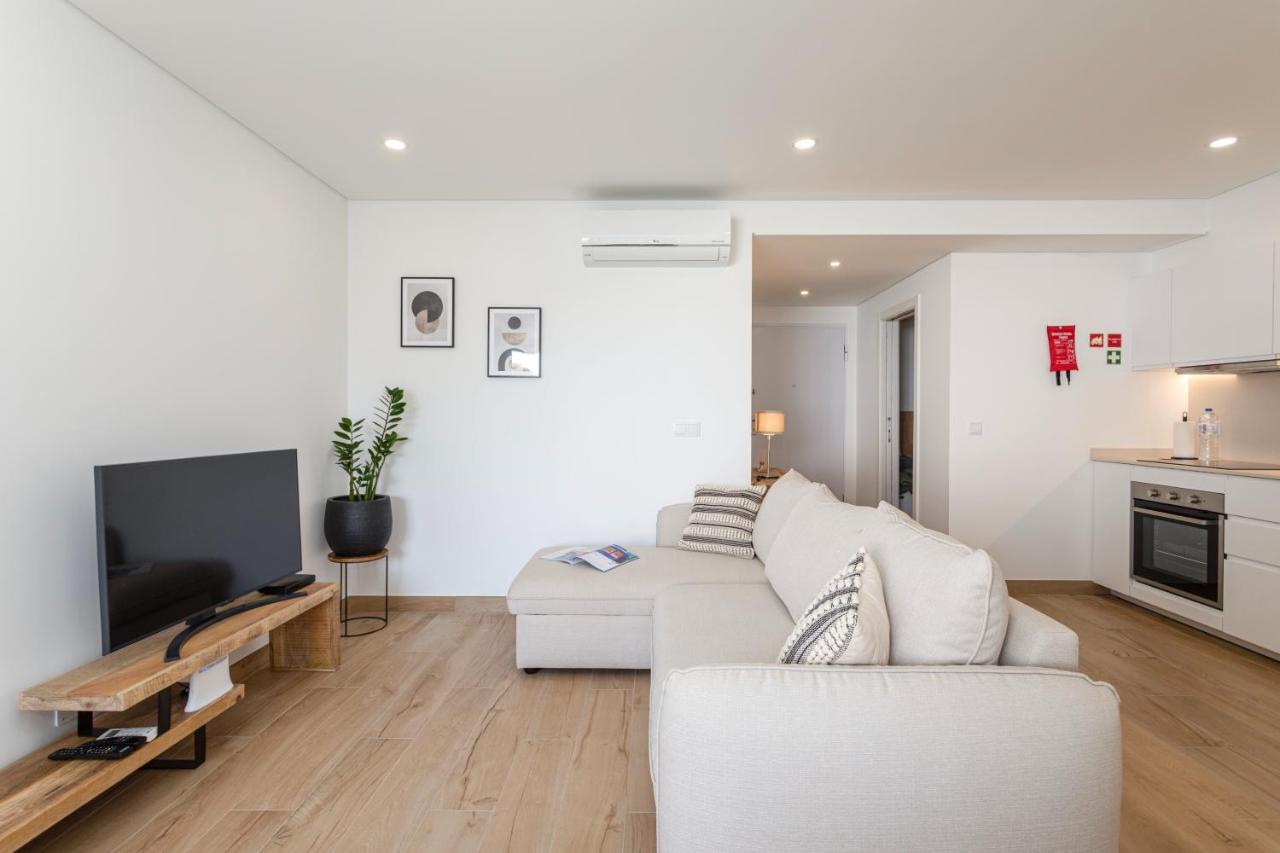 Centralgarve - Premium Apartment In The Center Of Vilamoura - Cota10 エクステリア 写真
