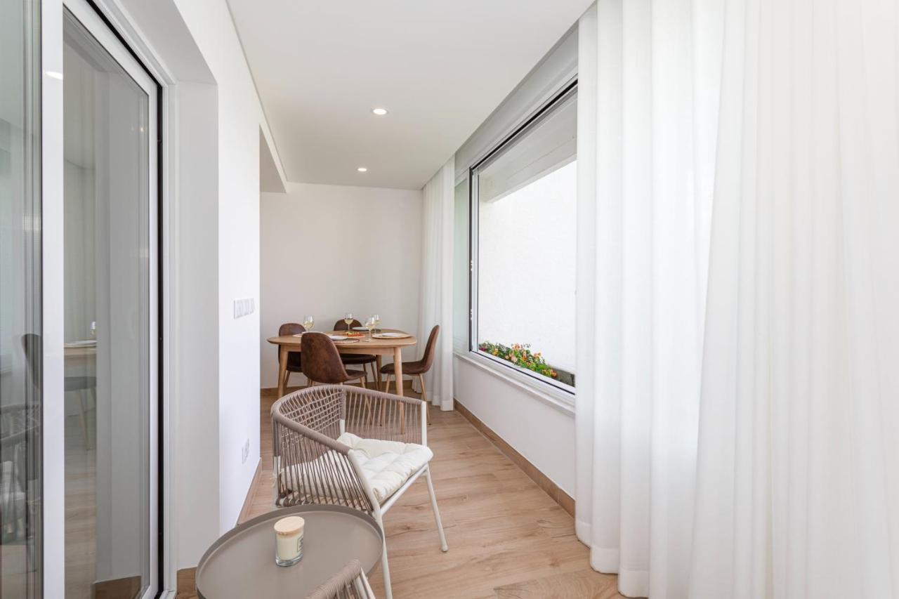 Centralgarve - Premium Apartment In The Center Of Vilamoura - Cota10 エクステリア 写真