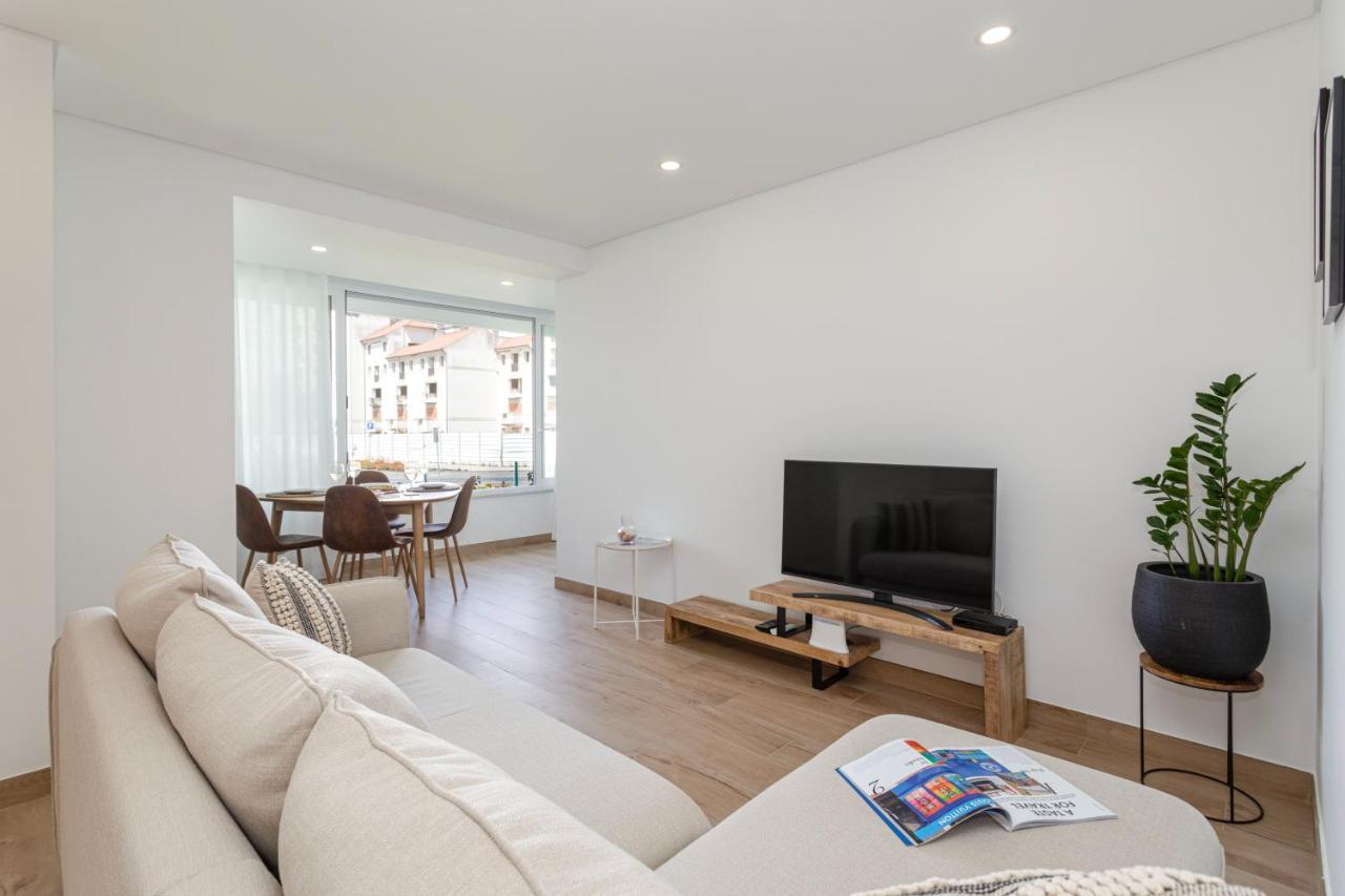 Centralgarve - Premium Apartment In The Center Of Vilamoura - Cota10 エクステリア 写真