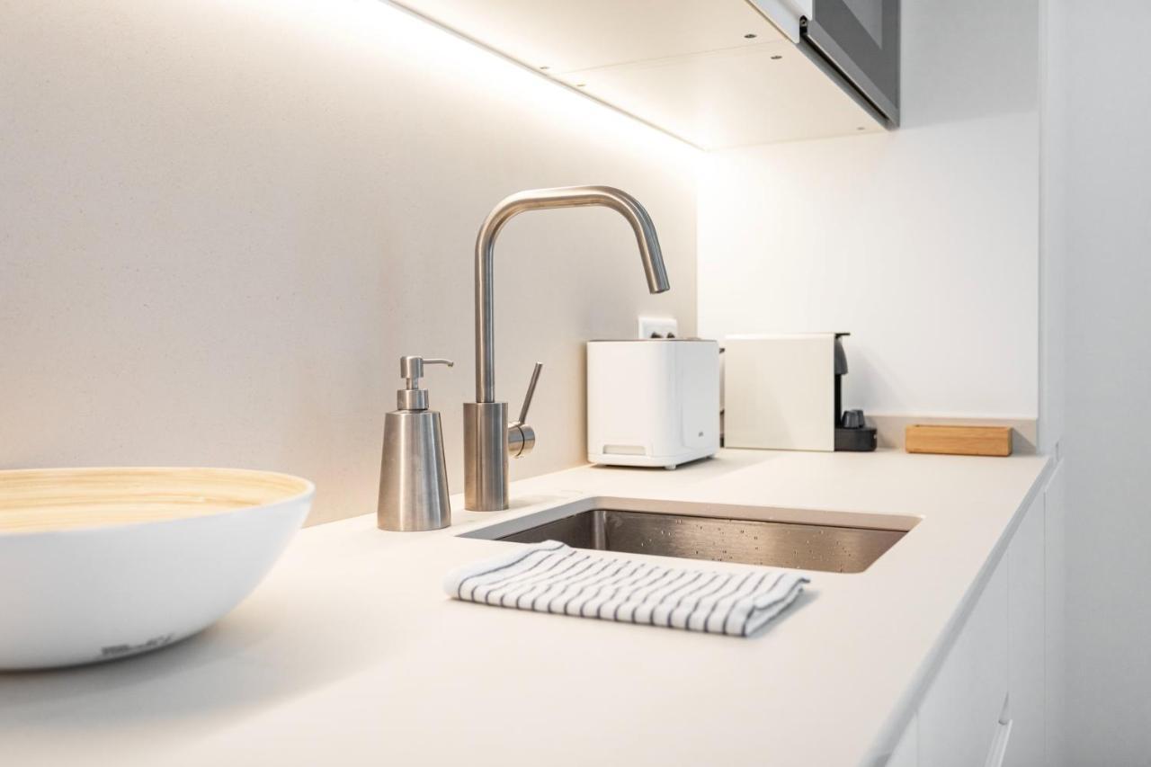 Centralgarve - Premium Apartment In The Center Of Vilamoura - Cota10 エクステリア 写真