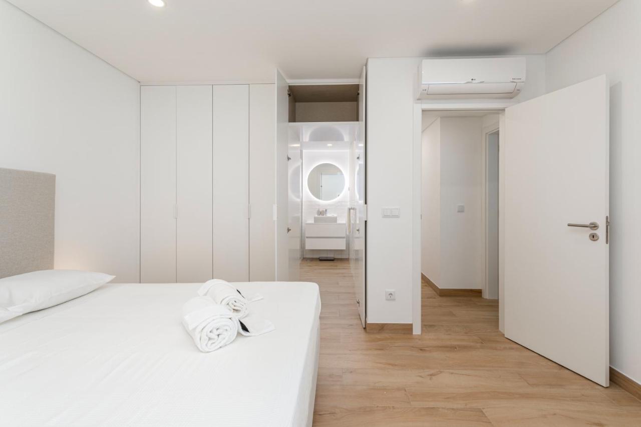 Centralgarve - Premium Apartment In The Center Of Vilamoura - Cota10 エクステリア 写真