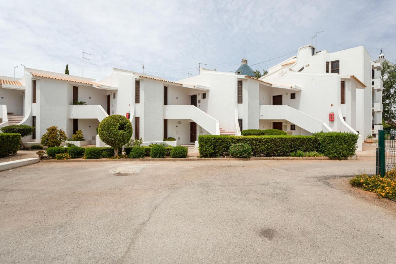 Centralgarve - Premium Apartment In The Center Of Vilamoura - Cota10 エクステリア 写真