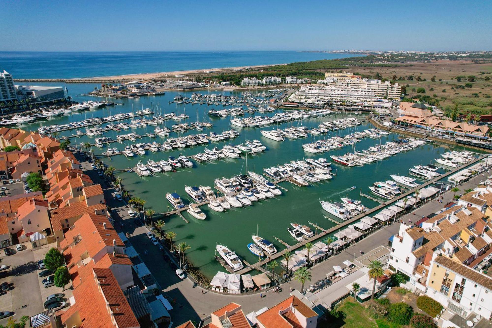 Centralgarve - Premium Apartment In The Center Of Vilamoura - Cota10 エクステリア 写真