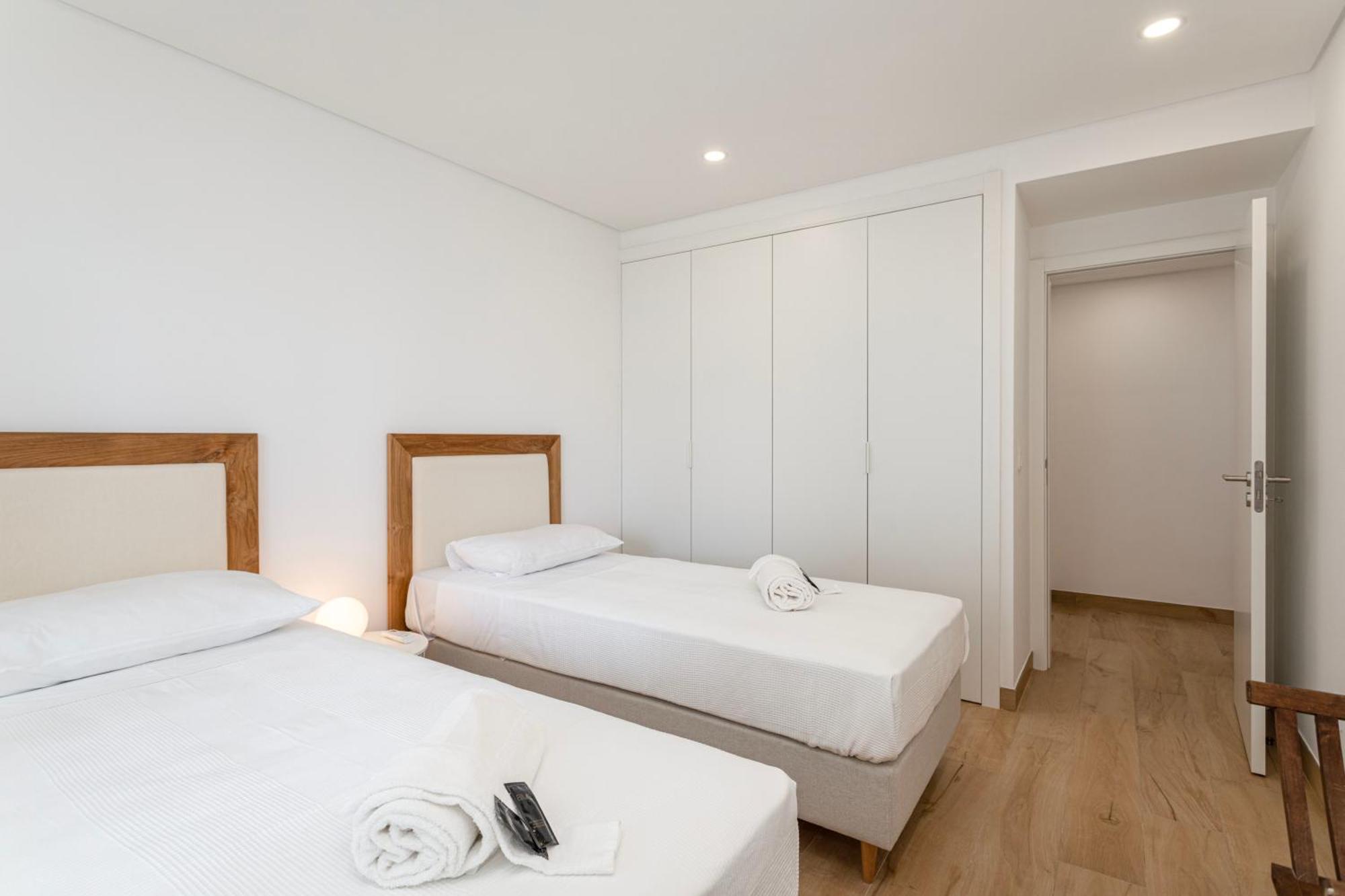 Centralgarve - Premium Apartment In The Center Of Vilamoura - Cota10 部屋 写真